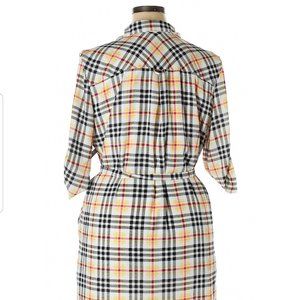 New York & Co. Casual Dress